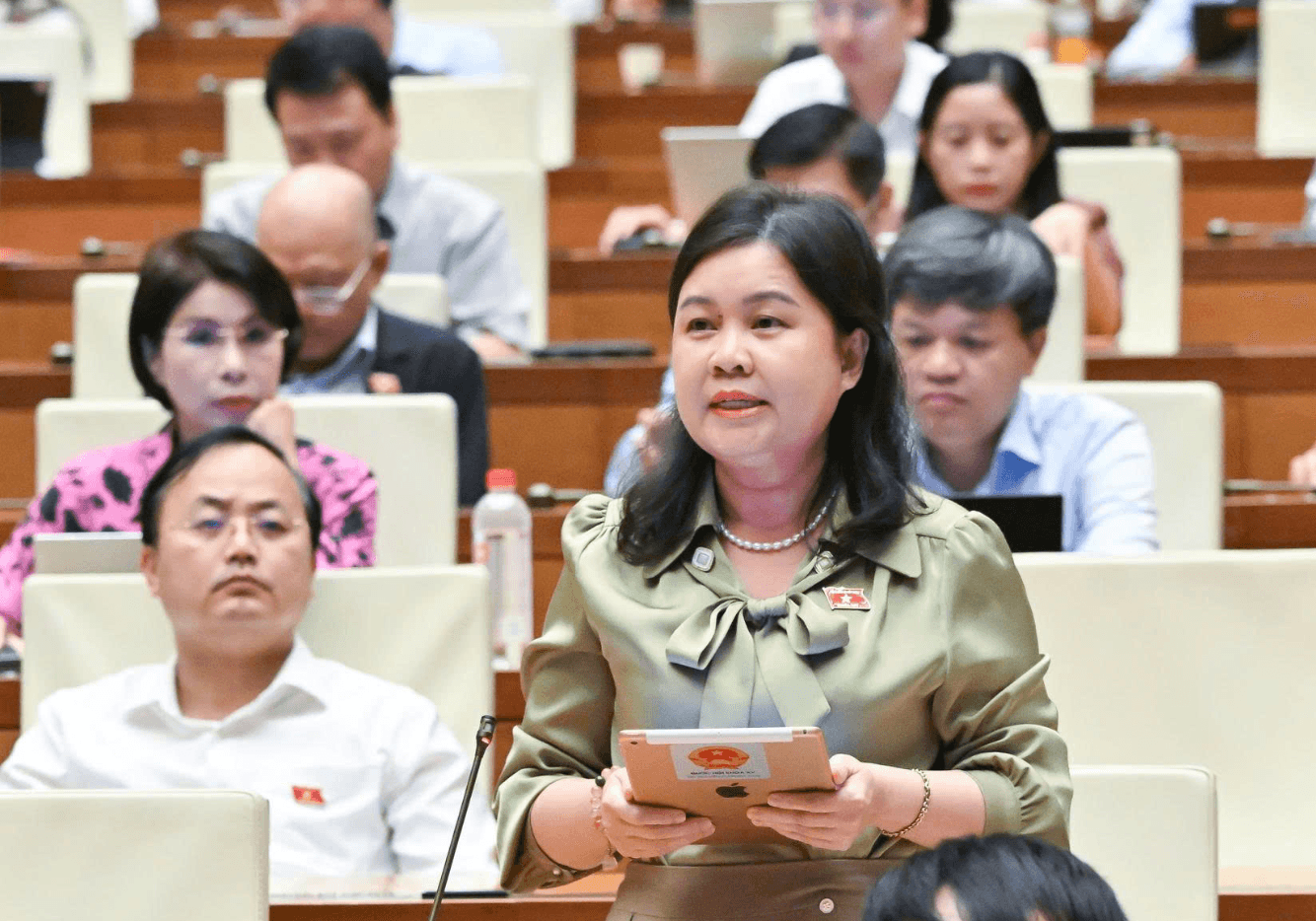 đào thị phương thuỷ