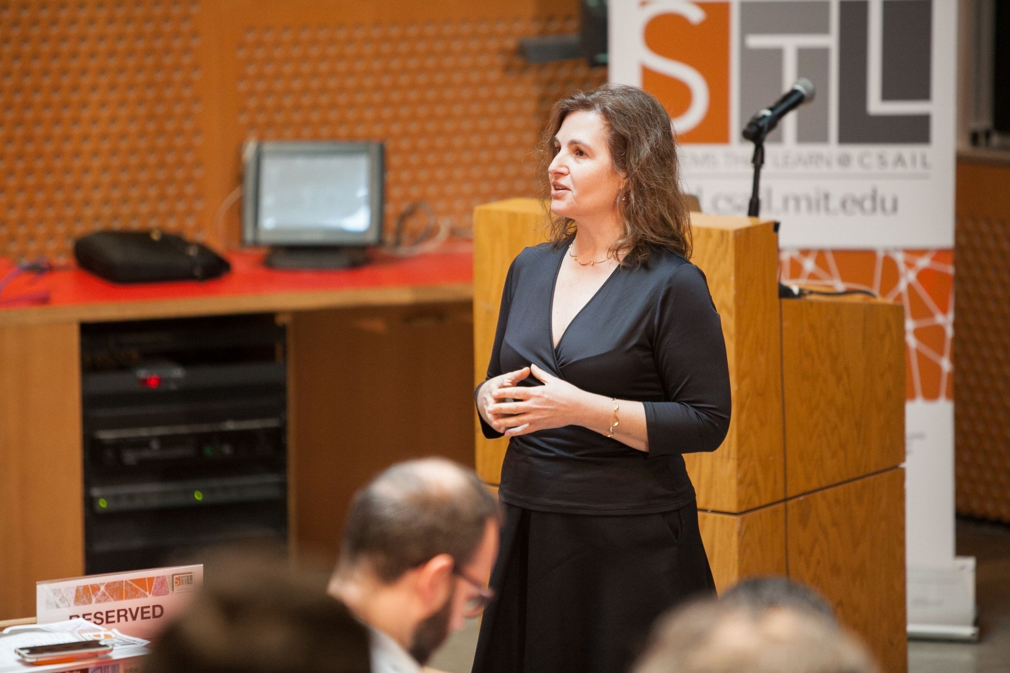 GS. Daniela Rus - VinFuture 2026