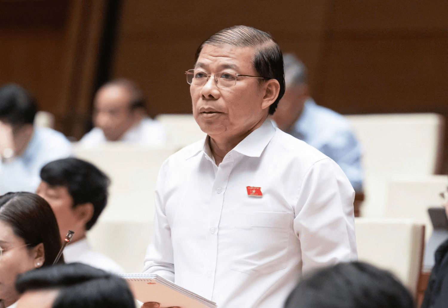 Nguyễn Thanh Sang