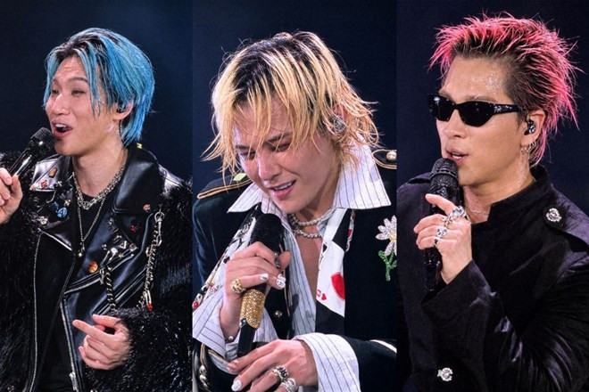 Concert BIGBANG: 750 tỉ đồng và câu chuyện công nghiệp văn hóa 