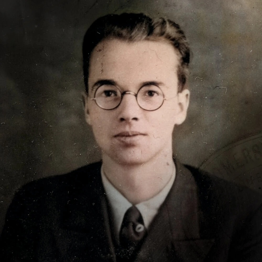 Klaus Fuchs 1