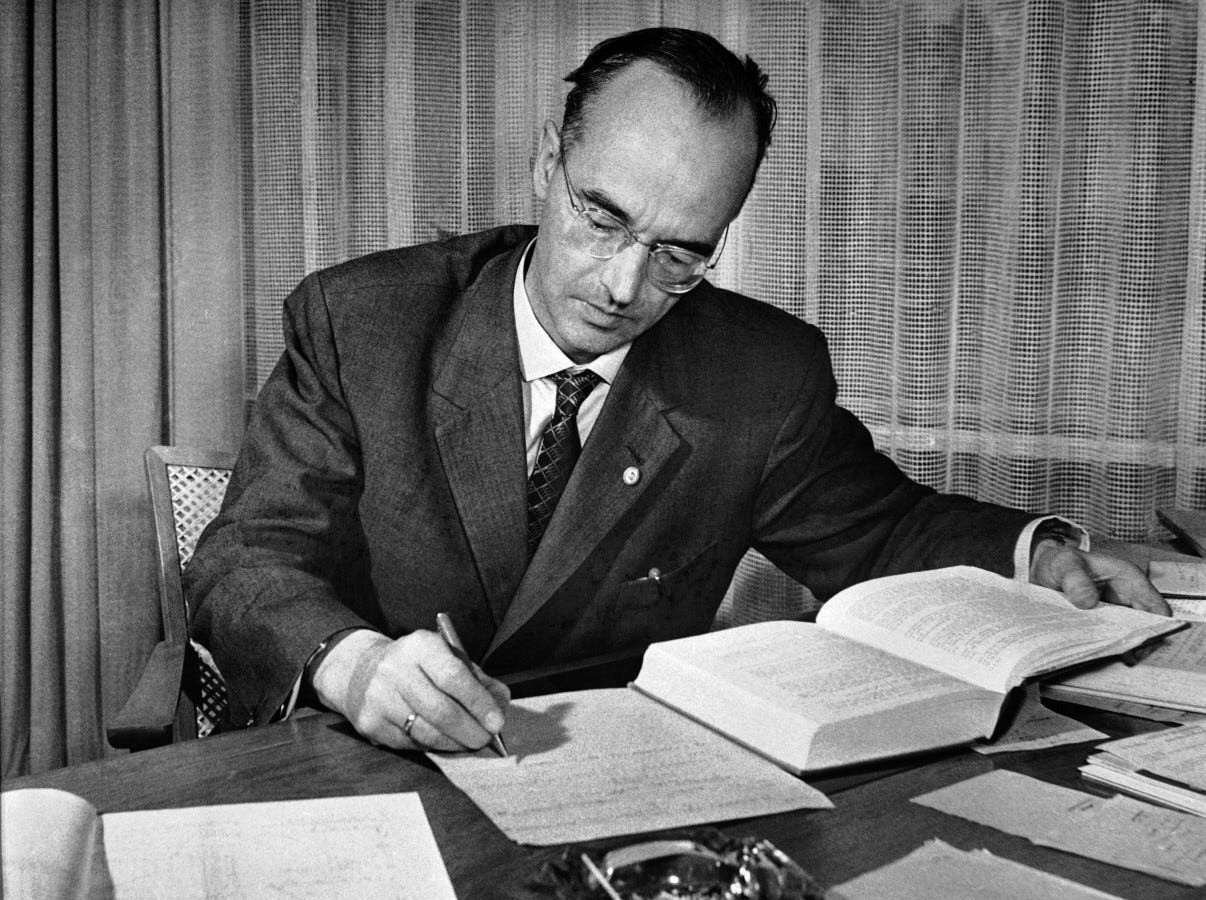 Klaus Fuchs