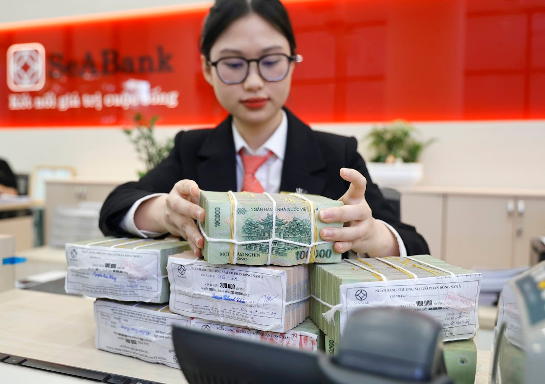 Giải mã sức khoẻ tài chính của một loạt ông lớn 