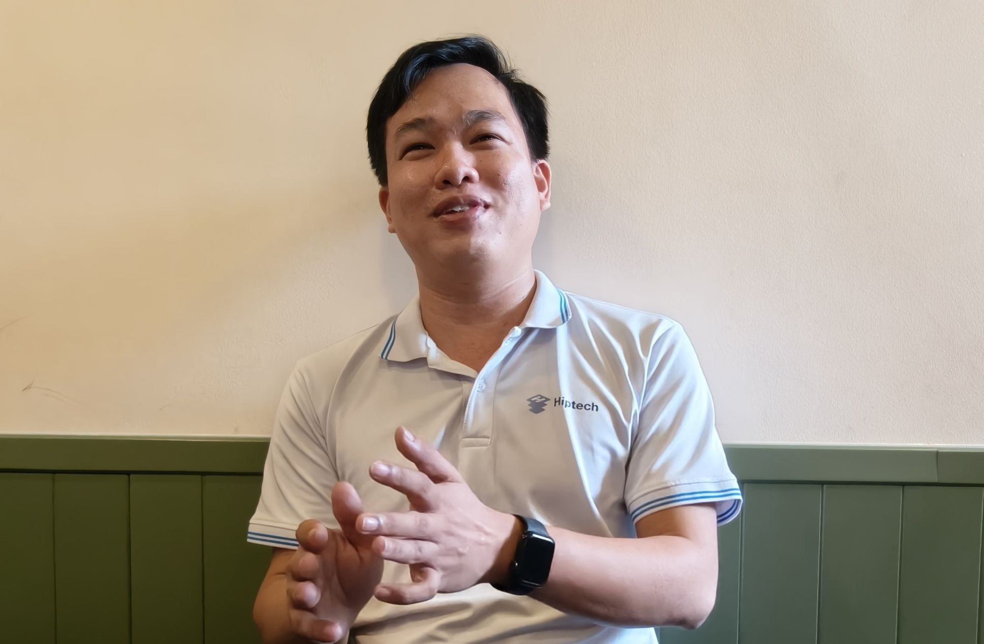 Đức Hiền AI Agent-1
