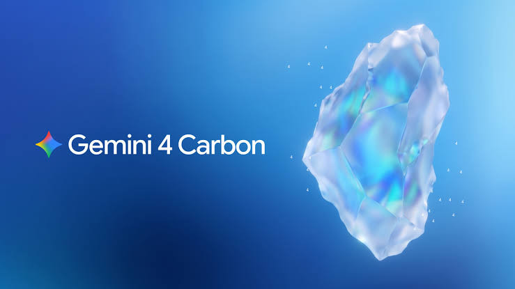 Gemini 4 Carbon dẫn đầu BXH AI của Artificial Analysis, Alphabet hụt kì vọng doanh thu (2)