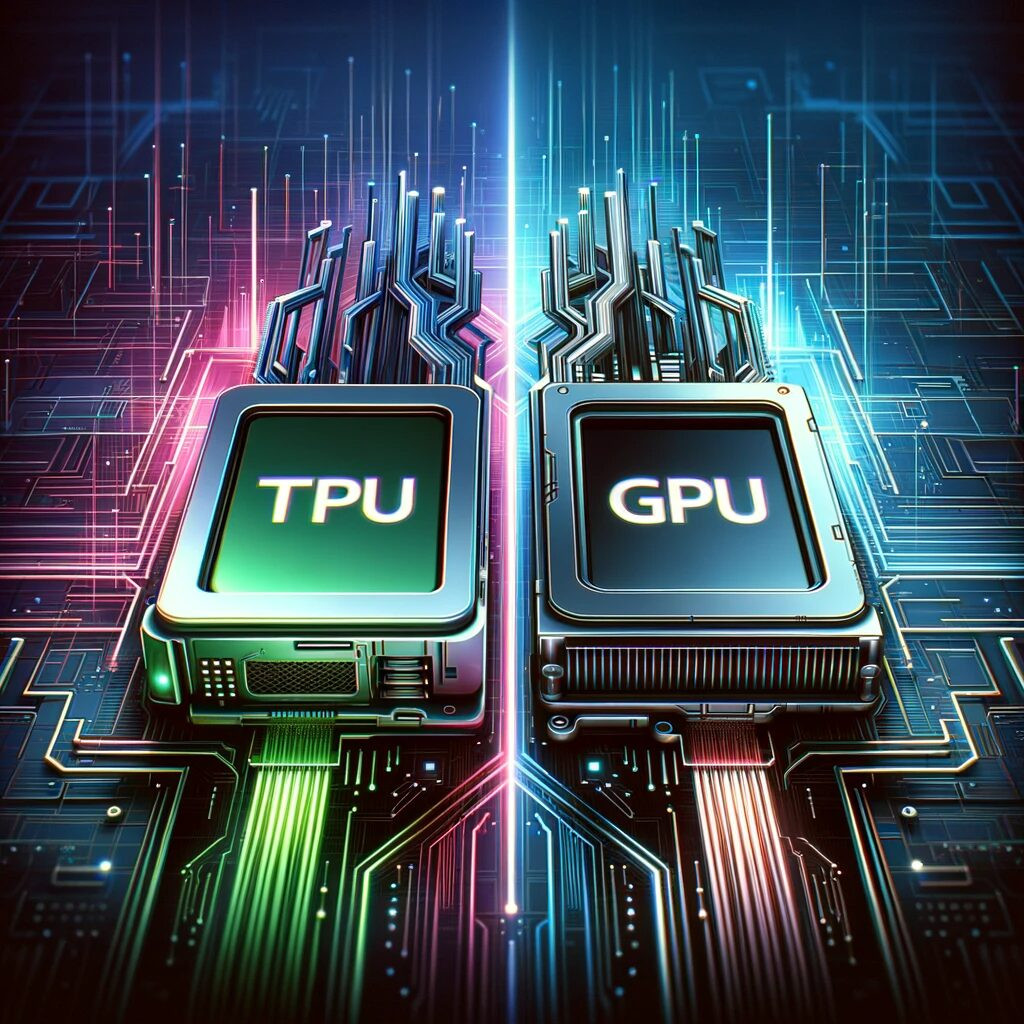 Google mở rộng kinh doanh chip AI, thách thức Nvidia nhưng dòng tiền chịu áp lực