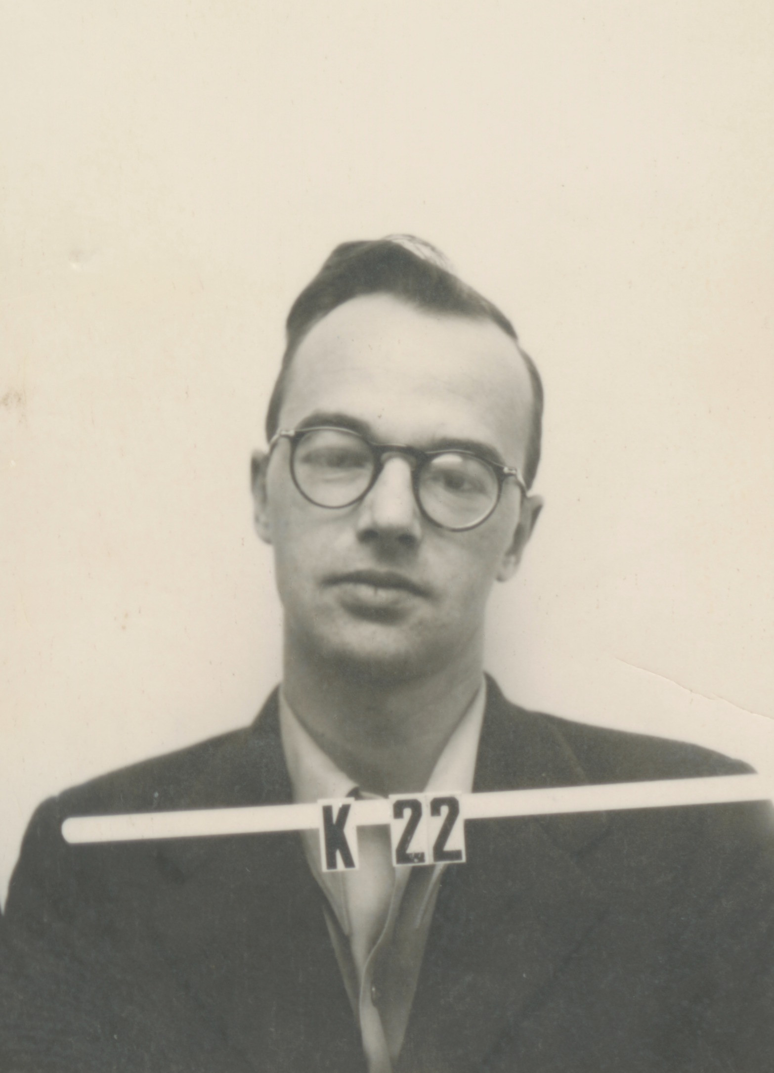 Klaus Fuchs 3