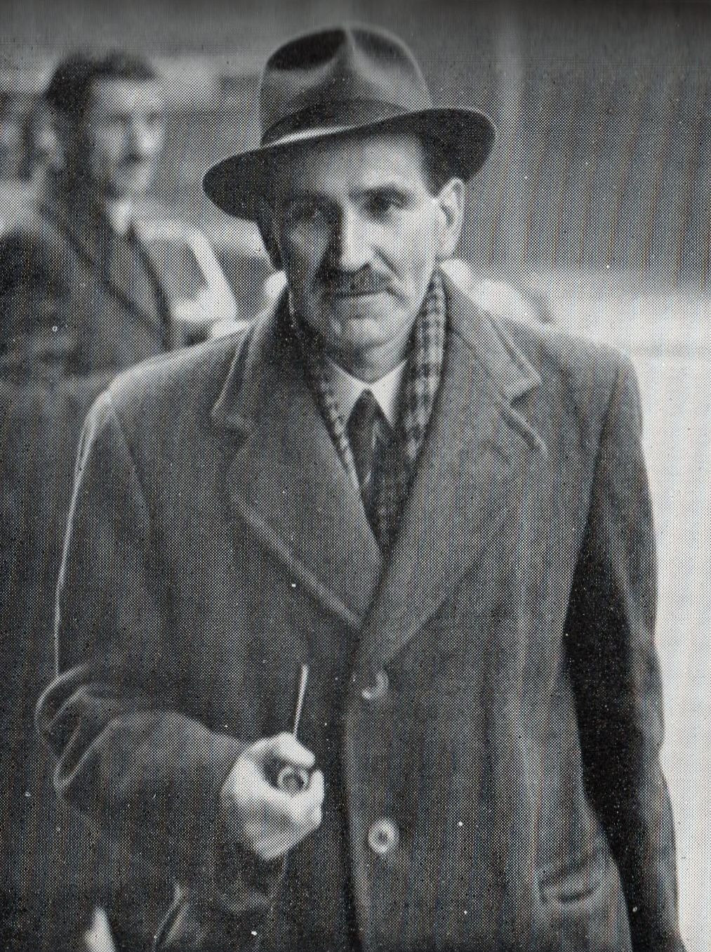 William Skardon