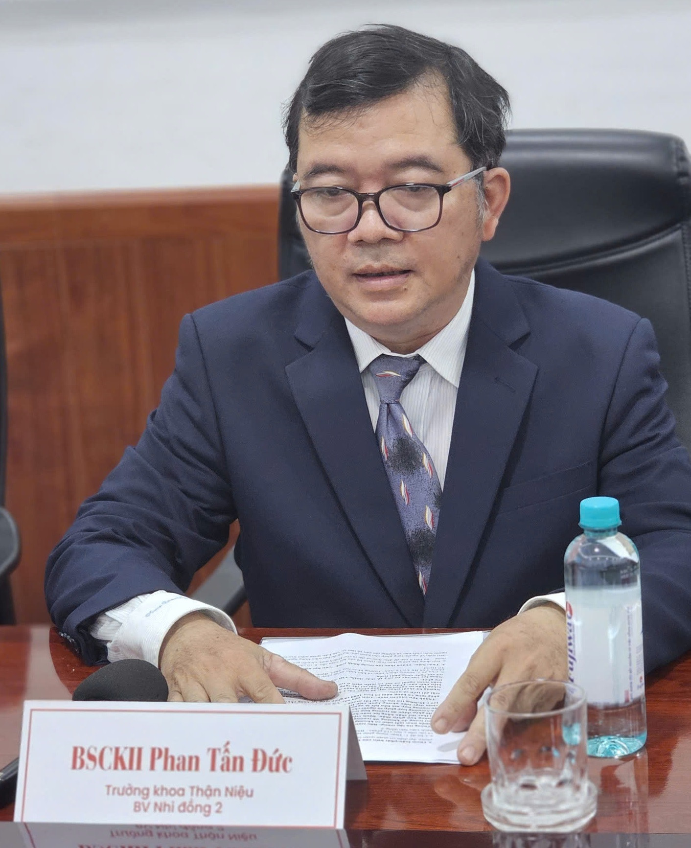 bs đức