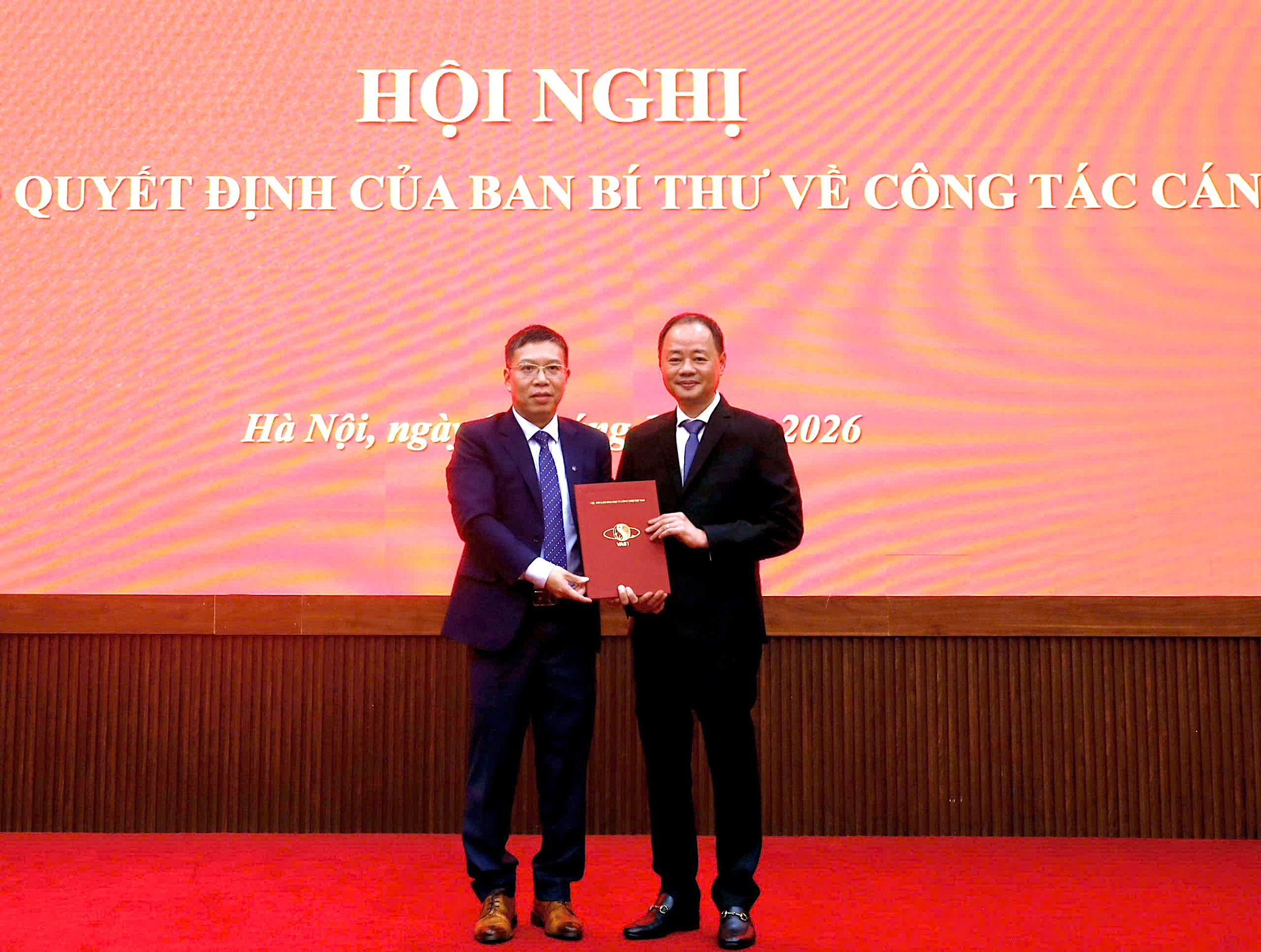 trần đại lâm