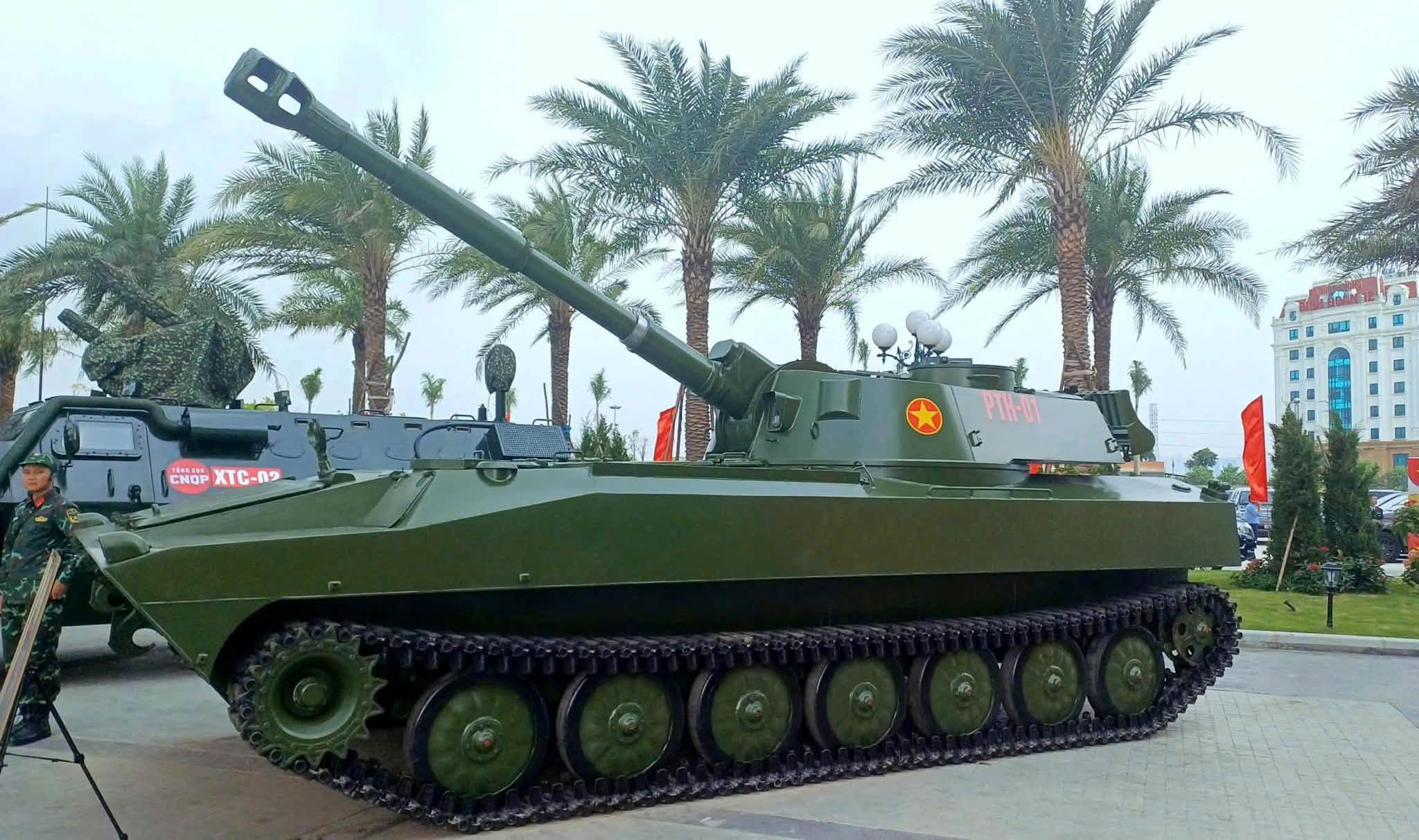 PTH-01-pháo-Việt Nam