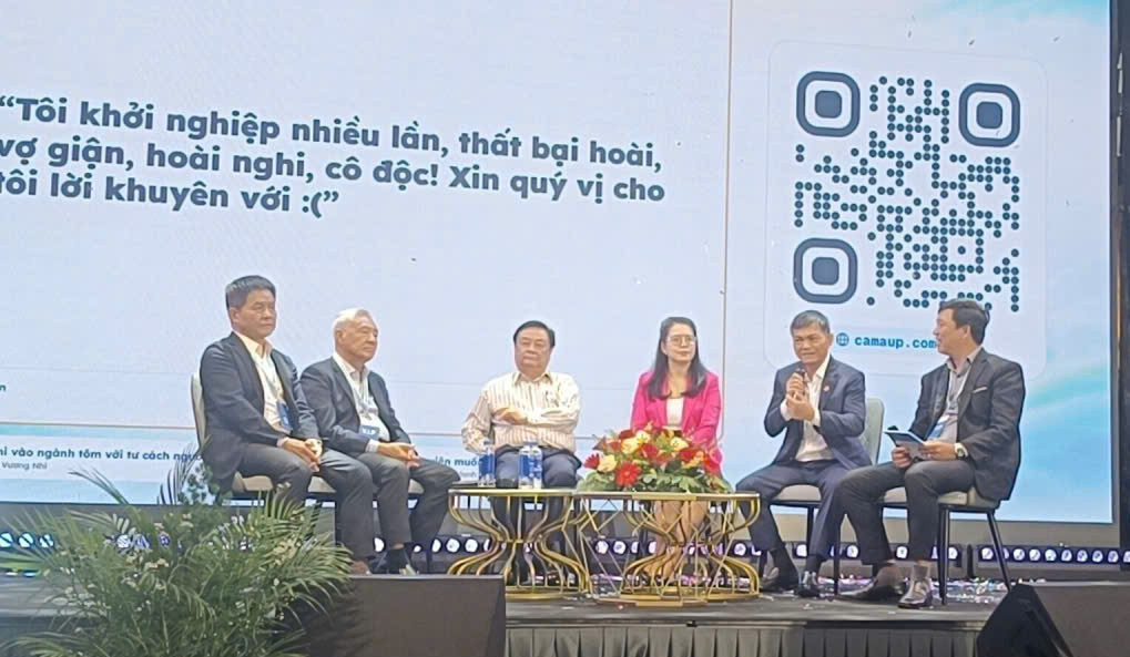 sự kiện cm 1