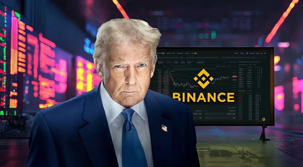Binance tìm cách củng cố niềm tin sau vụ hack 6,3 tỉ USD, ông Trump nói gì về hacker