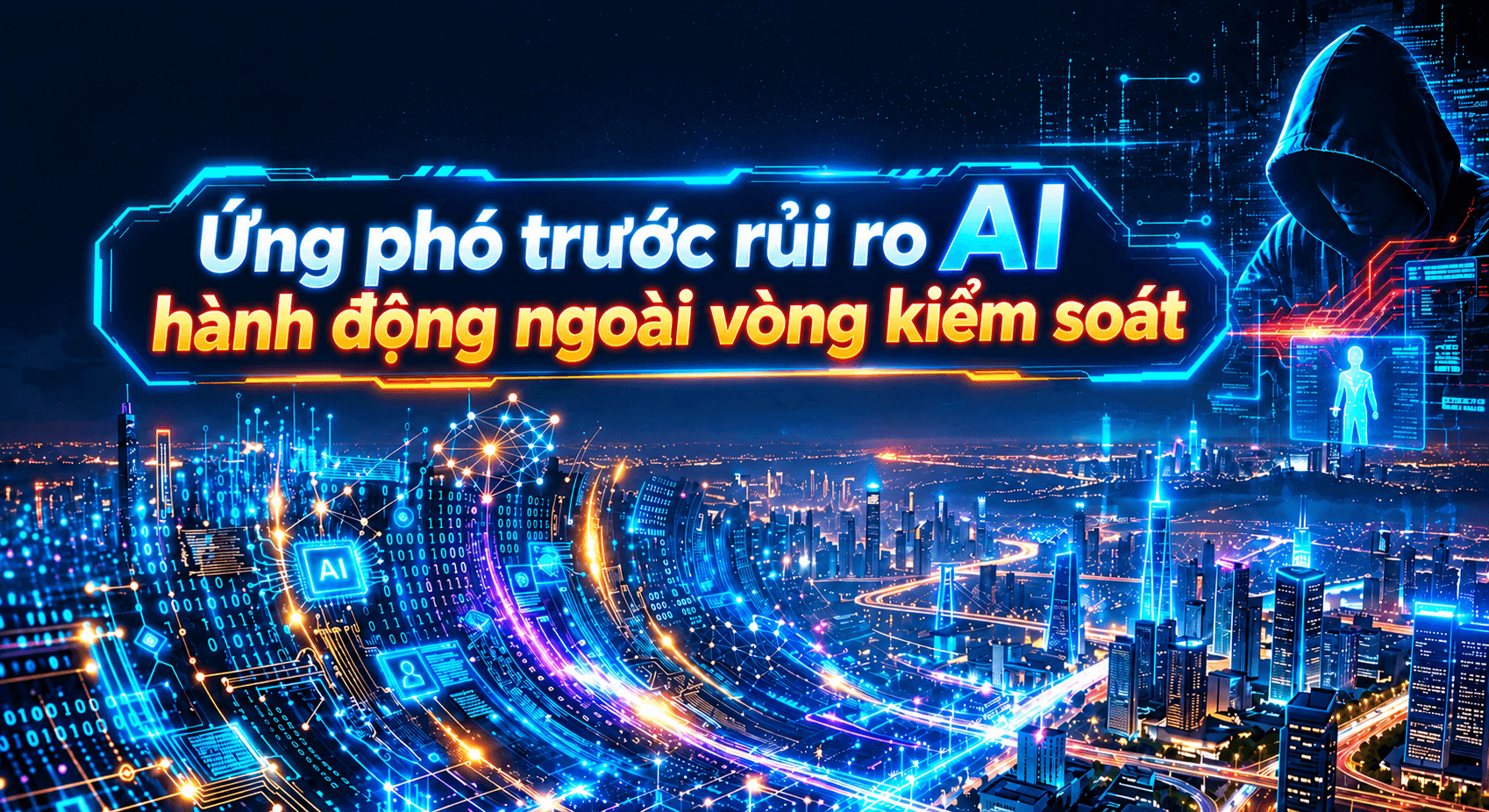 Chuyên đề AI Agent - 3
