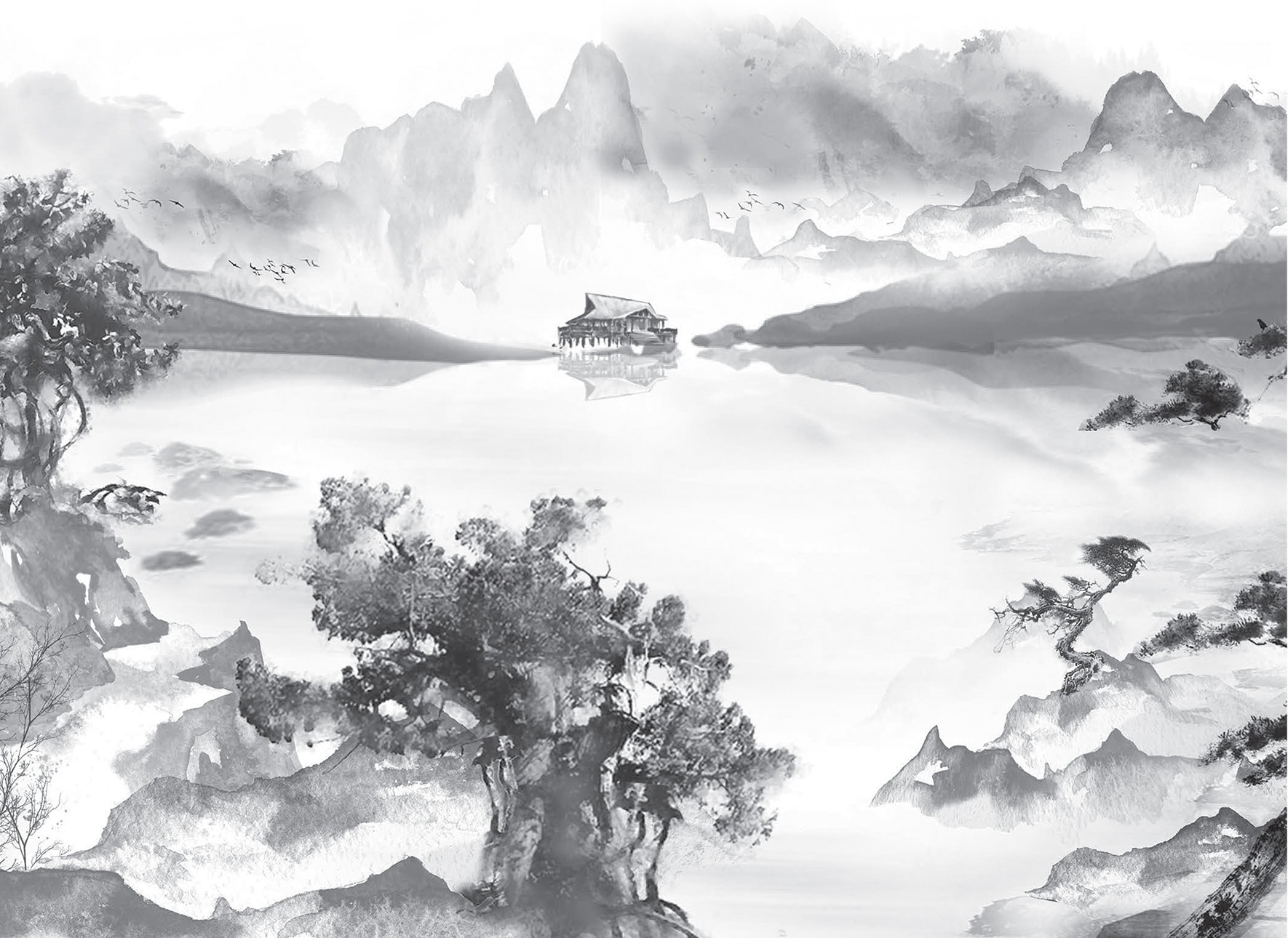 Non nước