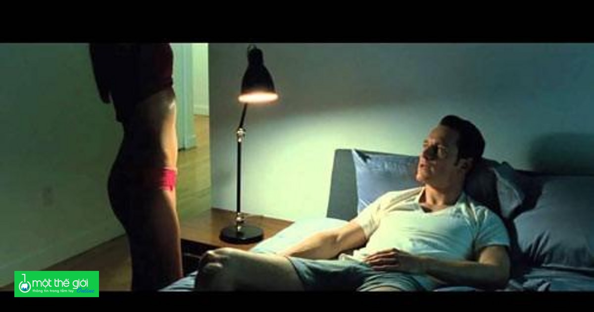 Shame': Bộ phim trần trụi về thế giới người lớn