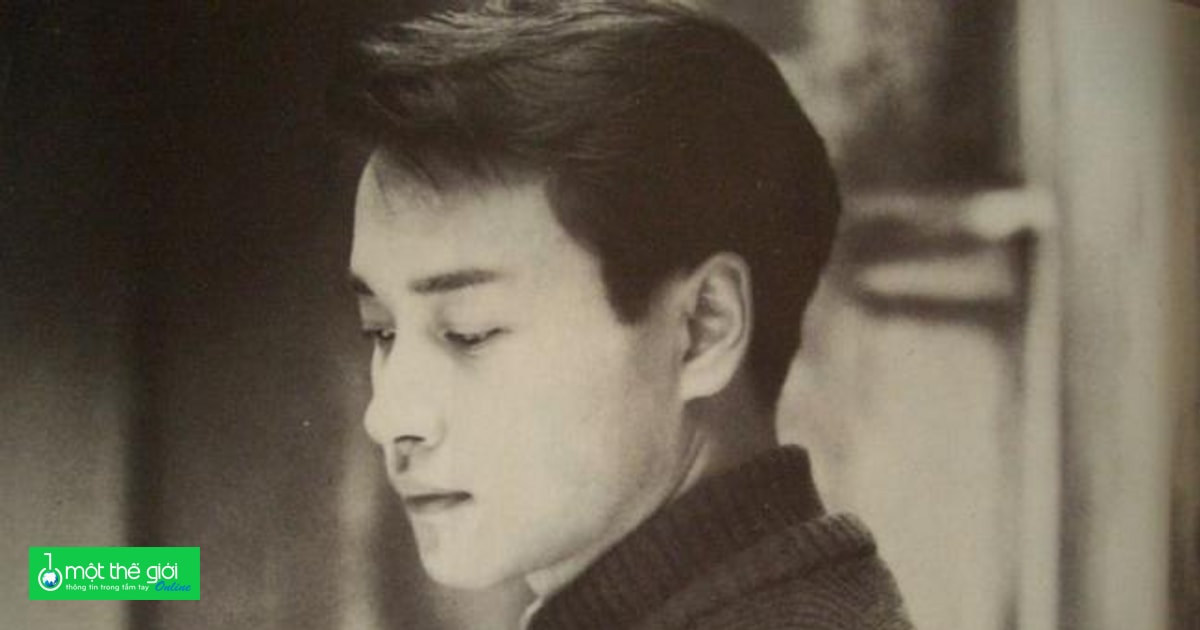 Trương Quốc Vinh: 14 năm qua đời, tại sao vẫn còn được hoài niệm?