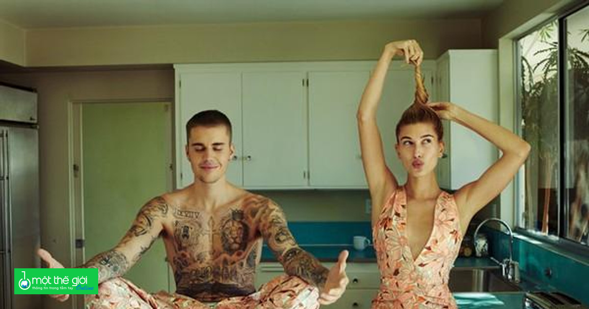 Đây là lý do Justin Bieber cầu hôn Hailey Baldwin