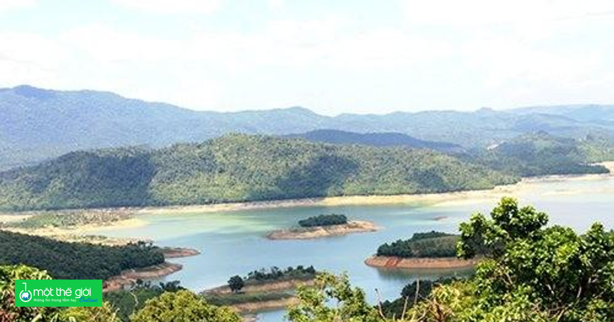 Bất ngờ với du lịch Đa Mi
