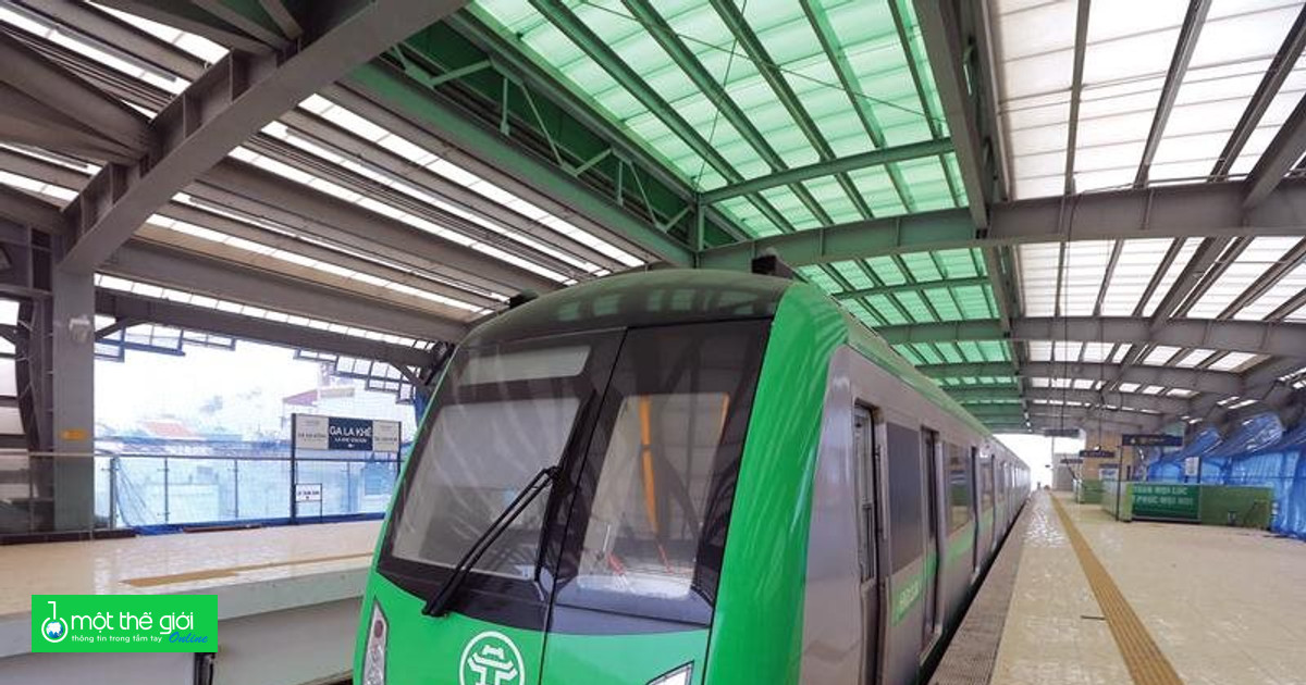 Hà Nội nói gì để bù khoản lỗ 159 tỉ đồng của Hanoi Metro?