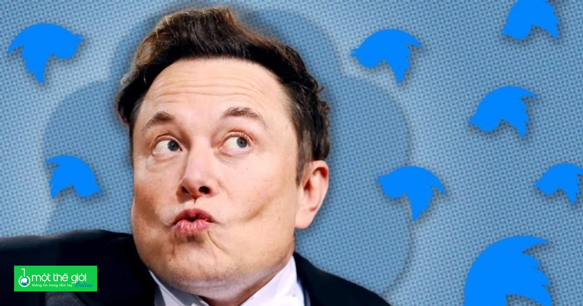 Elon Musk Khoe Twitter Lập Kỷ Lục Người Dùng Mọi Thời đại Sau Khi Thuyết Phục Nhiều Nhân Viên ở Lại 5269