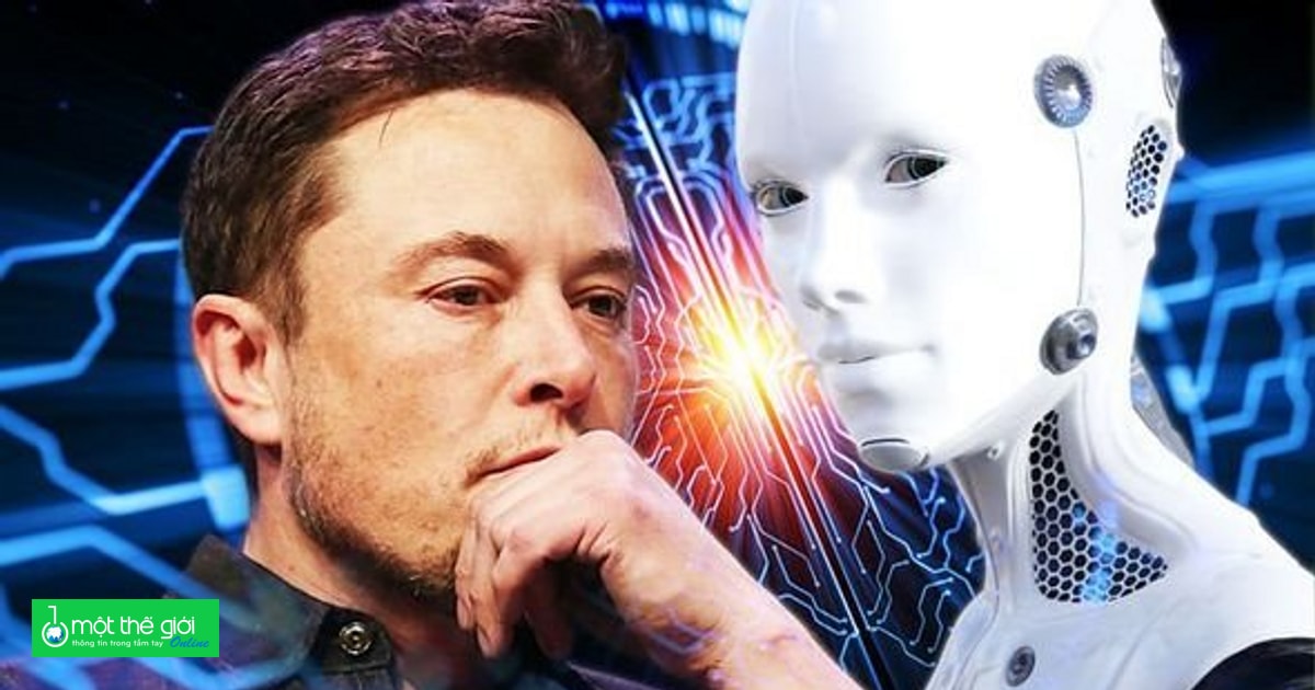 Elon Musk và nhiều chuyên gia kêu gọi Microsoft đóng AI chat giống