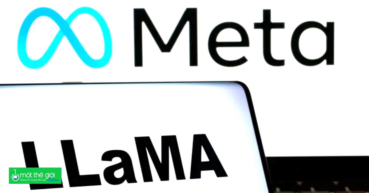 Meta đưa các tính năng trò chuyện bằng giọng nói được cải tiến vào mô ...