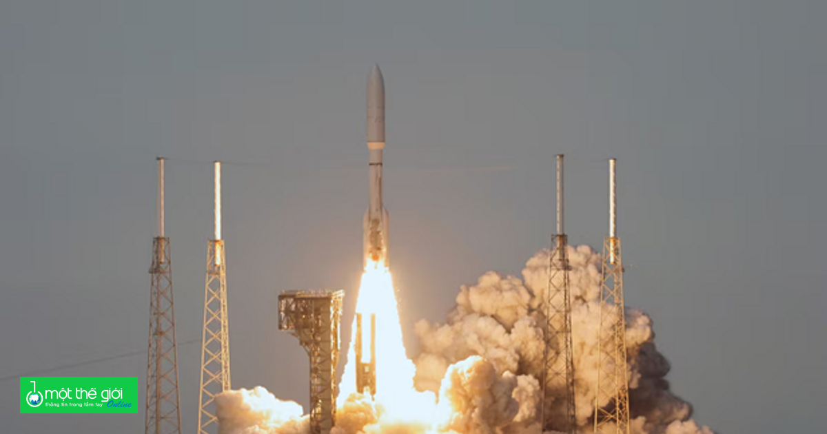 'Chòm sao vệ tinh': Dự án 10 tỉ USD của Amazon để cạnh tranh Starlink