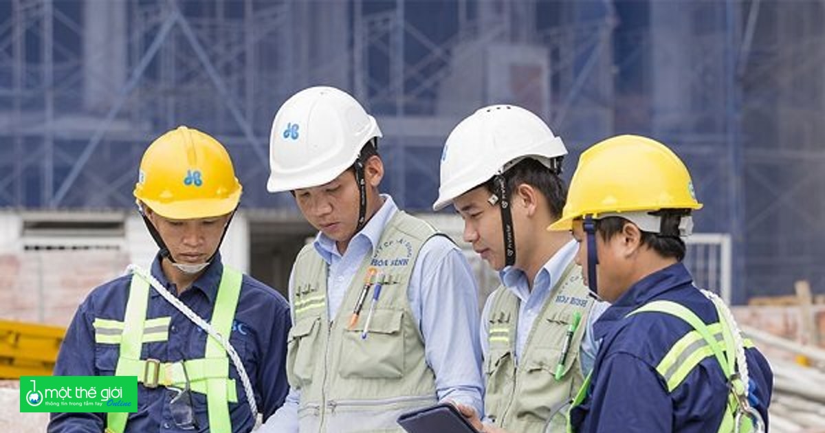 Mở rộng cánh cửa cho kỹ sư Việt Nam vươn ra thế giới