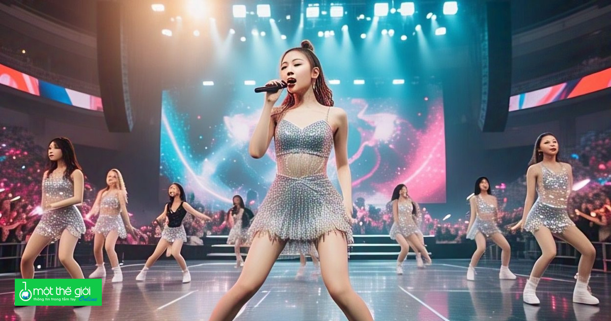 Nền tảng Tencent mua cổ phiếu từ Hype: K-Pop sắp tái xuất tại Trung Quốc
