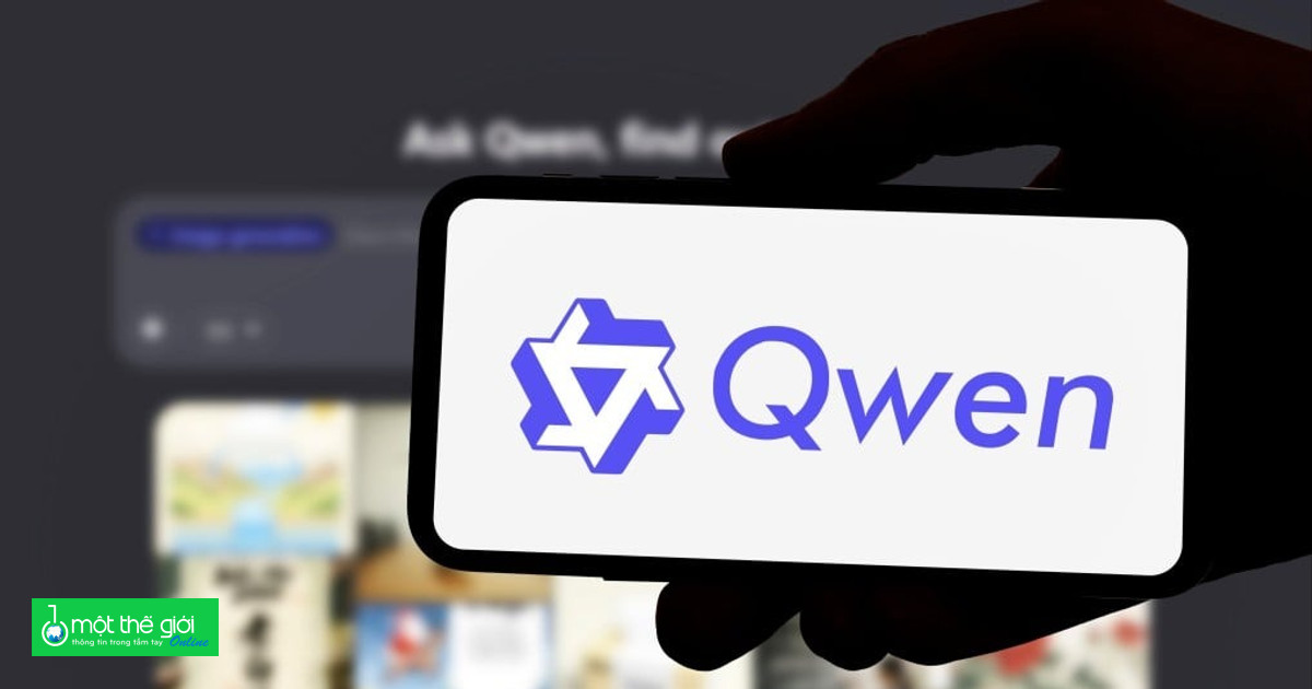 Qwen của Alibaba với tham vọng trở thành 'siêu ứng dụng' AI toàn cầu