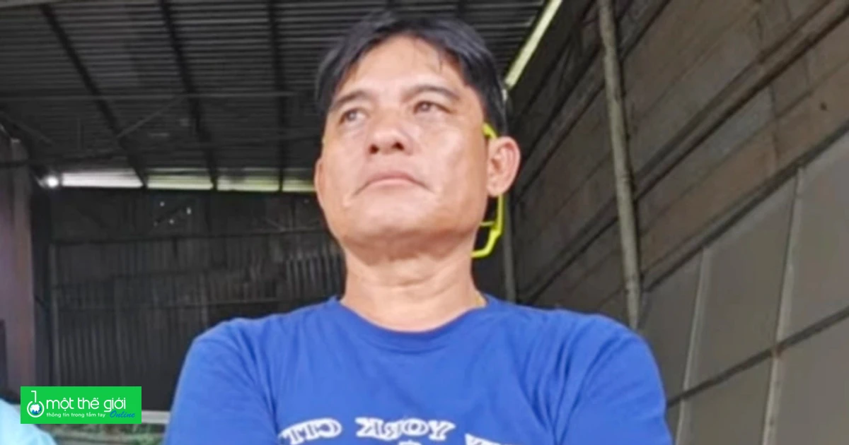 Ông Nguyễn Thanh Hải và Cuộc Bê Bối Giả Danh "Hiệp Sĩ" Tại TPHCM