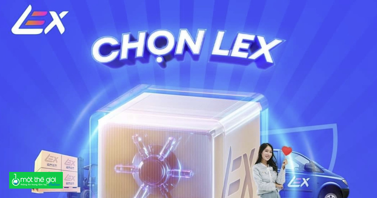 LEX – ‘người anh em’ trong hệ sinh thái Lazada vì sao ngừng dịch vụ ...