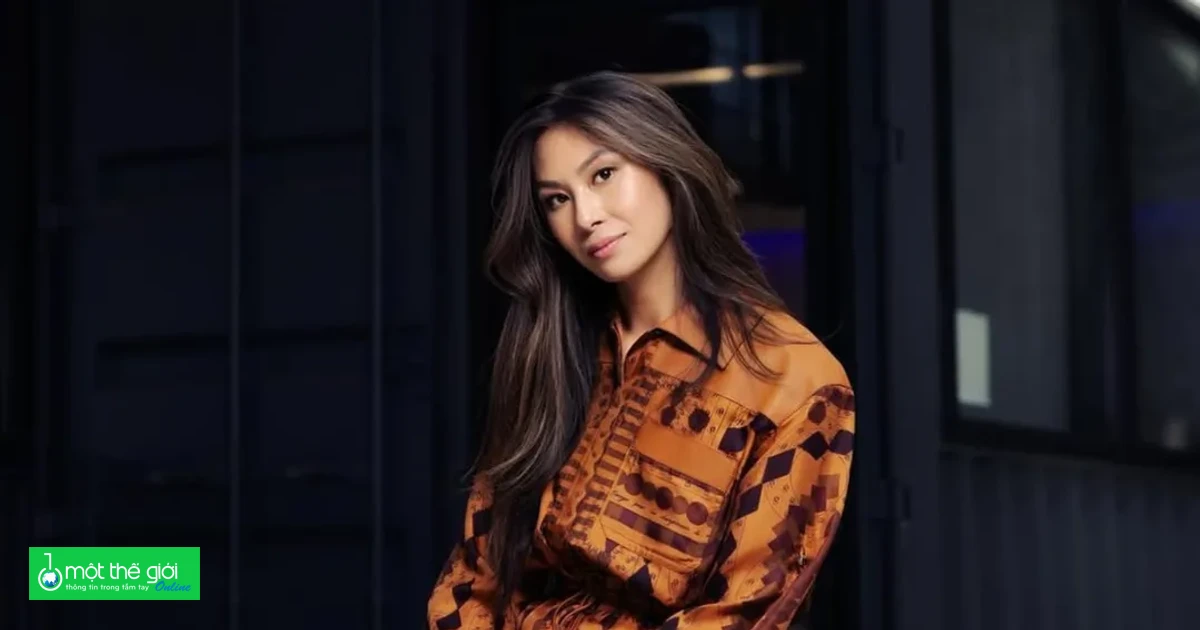 Lucy Guo - 