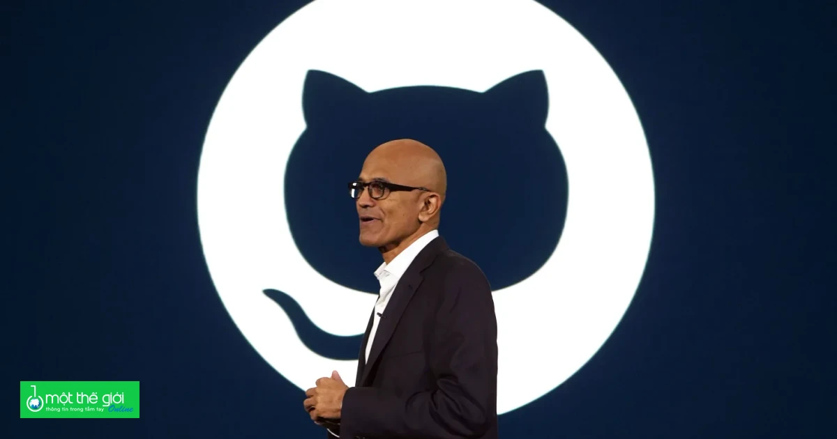 GitHub của Microsoft hụt hơi ở cuộc đua lập trình bằng AI vì gặp sự cố ...
