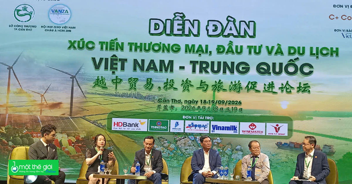 Trái cây ĐBSCL xuất khẩu sang Trung Quốc: Nông nghiệp thông minh, đúng quy định
