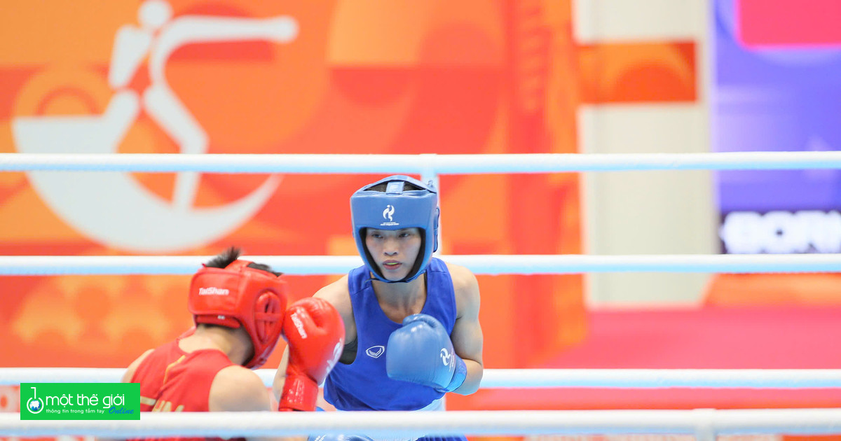 TTVN và bài học Asiad 20: Khi thể thao đỉnh cao là thi đấu bằng KH-CN ...