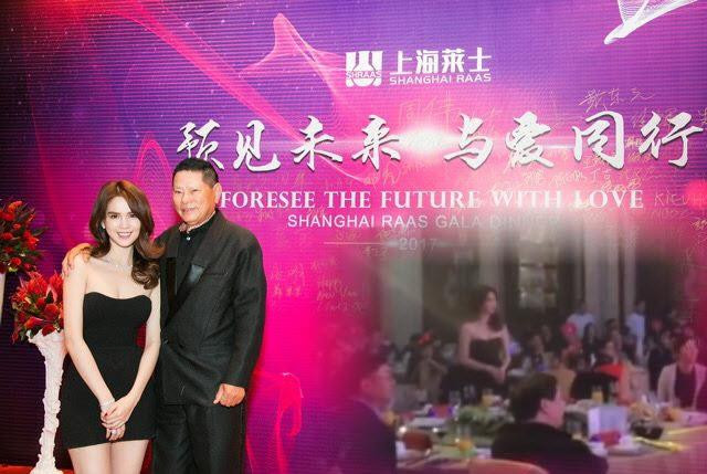 c lip sex hoang kieu ngoc trinh Khoe chuyn ging chiu, Hong Kiu l chuyn PR thuc tr hnh L thm 'clip hot' ca