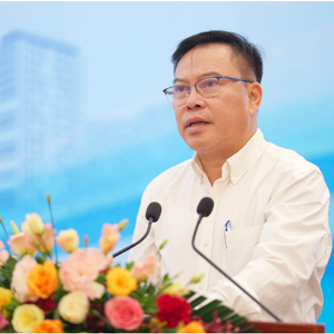 Thông điệp của Tổng biên tập