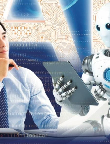 Đặc san 21/6 - Báo chí giữa 'làn sóng' AI