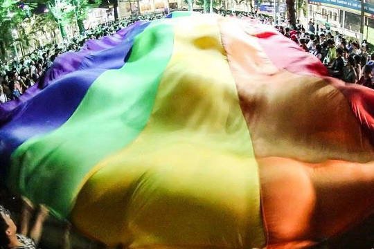 Dự báo 5 xu hướng của phong trào bảo vệ quyền LGBT năm 2014