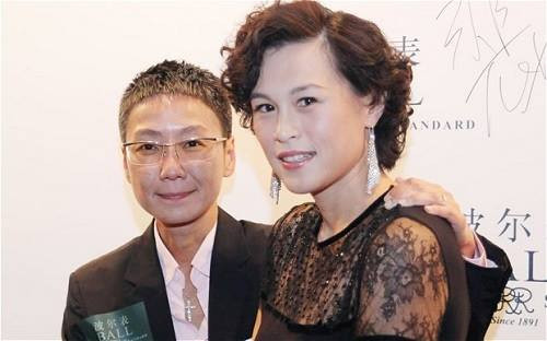 Tỷ phú Hong Kong hủy giải thưởng 130 triệu USD kén rể cho con gái đồng tính
