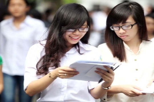 Đại học Quốc gia TP.HCM tuyển 13.400 chỉ tiêu năm 2014