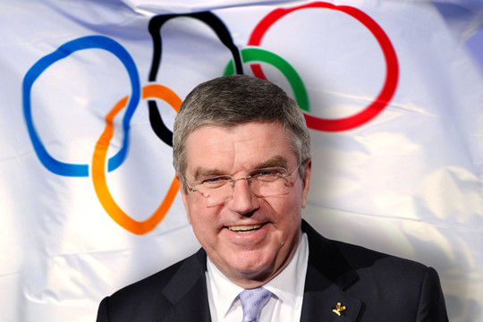 “Olympic Sochi là nơi để thi đấu chứ không phải bàn luận quyền của người đồng tính“