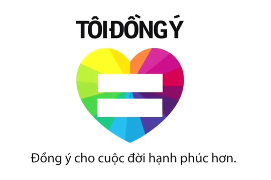 Clip Tìm lại tự do: Tôi Đồng Ý 2014