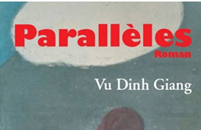 Sách đồng tính Việt được dịch ra tiếng Pháp