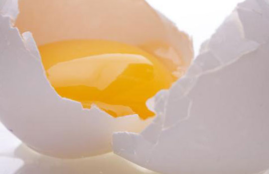 Ăn lòng trắng trứng có hại không?