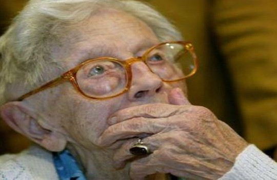 Máu của người phụ nữ già nhất hành tinh ‘tiết lộ’ giới hạn cuộc sống