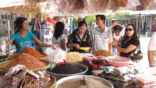 Cá khô: phơi ngon hay sấy lành?