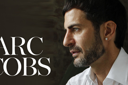 Marc Jacobs - nhà thiết kế danh tiếng giữa yêu và ghét
